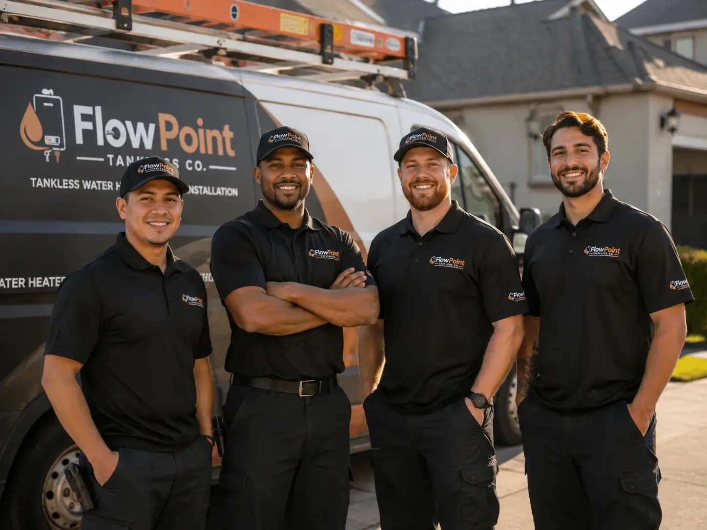 Tankless Water Heater Installation company in Bantam, CT
