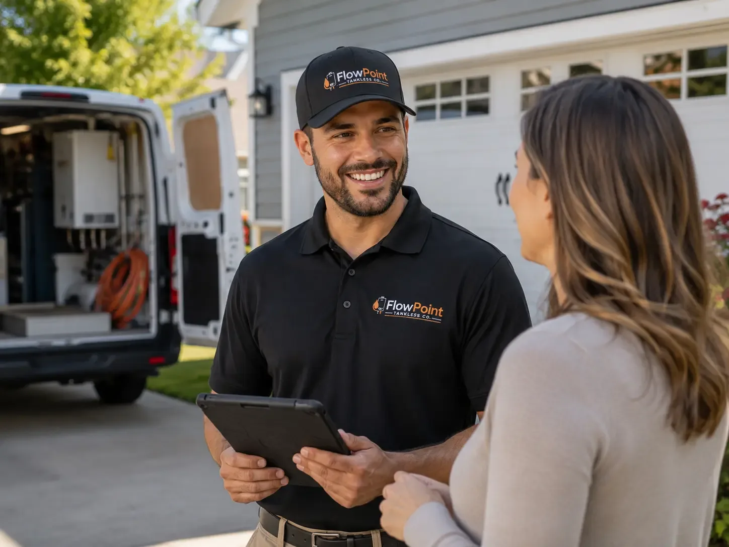 Tankless Water Heater Installation Bantam, CT FAQs
